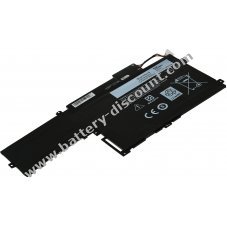 Battery compatible with Dell type C4MF8