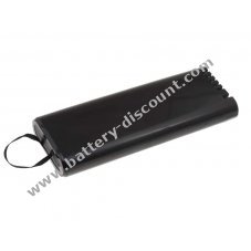 Battery for Duracell type/ ref. DR15