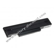 Battery (genuine/ OEM) for Fujitsu-Siemens Esprimo Mobile V5515