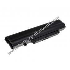 Battery for Fujitsu-Siemens Esprimo Mobile V5545