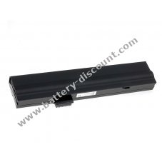 Battery for Fujitsu Siemens Amilo A1645