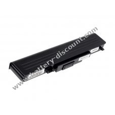 Battery for Fujitsu-Siemens Amilo Pro V3515