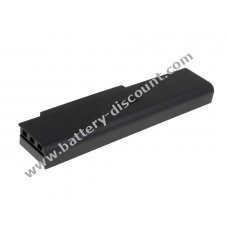 Battery for Fujitsu-Siemens Amilo Li3710