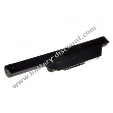 Battery for Fujitsu-Siemens LifeBook S6410