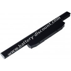 Battery for Fujitsu LifeBook LH532