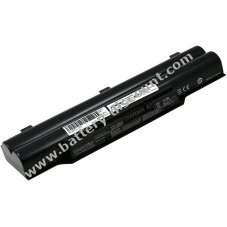 Standard battery for laptop Fujitsu LifeBook A532