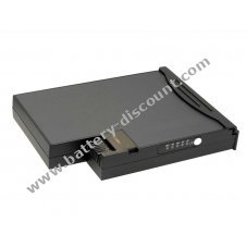 Battery for Fujitsu-Siemens LifeBook C1010