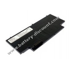 Battery for Fujitsu-Siemens LifeBook UH900 4000mAh