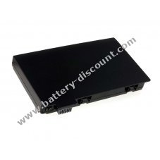 Battery for Fujitsu-Siemens type 3S3600-S1A1-07