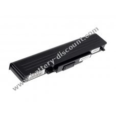 Battery for Fujitsu Siemens type DPK-SMP-LMXXSS6