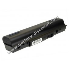 Battery for Gateway TC72 series 8800mAh