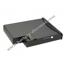 Battery for Gateway Solo 1400 NiMH