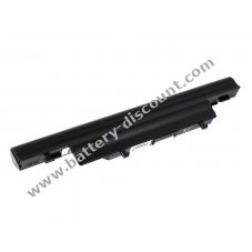 Battery for  Gateway type  934T2091F
