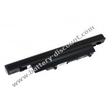 Battery for  Gateway type  AK.006BT.076