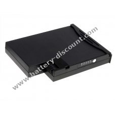 Battery for Gateway type/ ref. BT.A0902.001