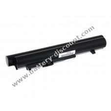 Power Battery for type L09C3B11 black