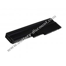 Rechargeable battery for type 42T4623 5200mAh