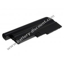 Rechargeable battery for type 42T4623 6600mAh