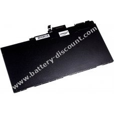 Battery for laptop HP L6B71PT