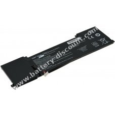 Battery for laptop HP Omen 15