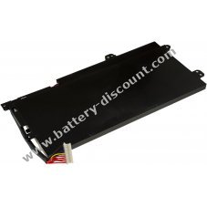 Battery for HP Envy M6-1188CA