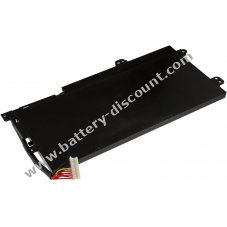 Battery for HP Envy M6-1215TX