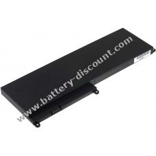 Battery for HP Envy TouchSmart 15-3205TX