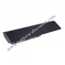 Battery for HP Envy 17 series standard rechargeable battery