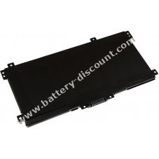 Battery for laptop HP Envy 17M-AE0XX