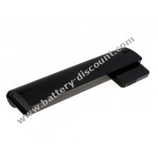 Battery for HP Mini 110-3001tu 5200mAh