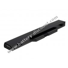 Battery for HP ProBook 4510s