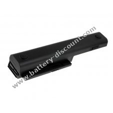 Battery for HP ProBook 4311s 5200mAh