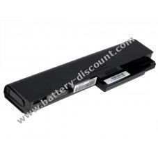 Battery for HP ProBook 6450b standard rechargeable battery