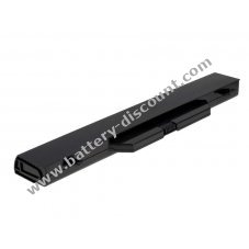 Battery for HP ProBook 4710s