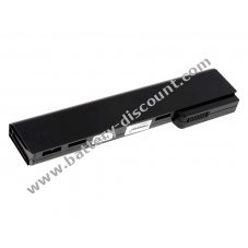 Battery for HP ProBook 6360b