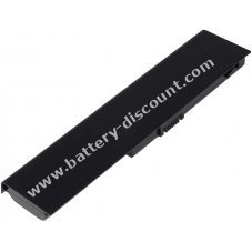 Battery for HP ProBook 4340s