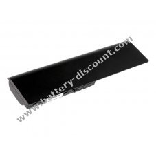 Battery for HP TouchSmart tm2-1000 5200mAh