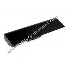 Battery for HP TouchSmart tm2-1013tx 5200mAh