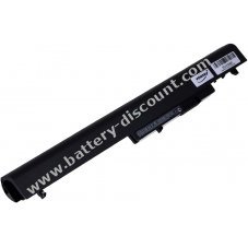 Battery for HP 14 TouchSmart-d000 series 2600mAh