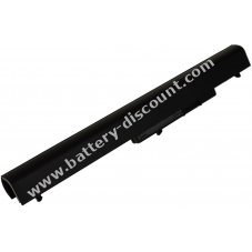 Battery for HP 14 TouchSmart-d000 series standard battery