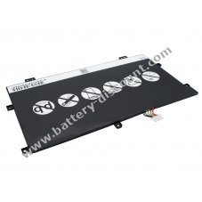 Battery for HP Slatebook X2