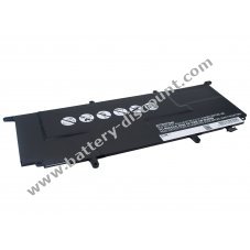 Battery for HP Split X2 13-M000