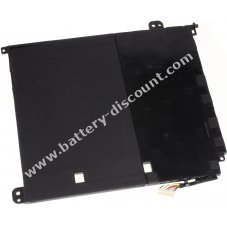 Battery for laptop HP Chromebook 11-V011DX