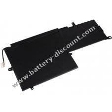 Battery for laptop HP Spectre 13-4000