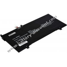 Battery for laptop HP Spectre X360 13-ae005tu / X360 13-ae006tu