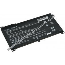 Battery for Laptop HP Stream 14