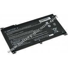 Battery for Laptop HP Stream 14-AX010WM