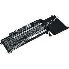 Battery for Laptop HP Stream 11-R000NG