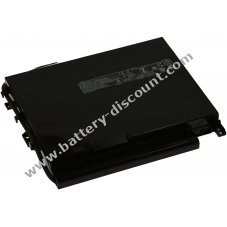 Battery for laptop HP Omen 17-W111NB