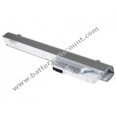 Battery for HP Mini 2140 2600mAh